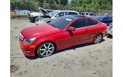mercedes-benz-c-350 - 2
