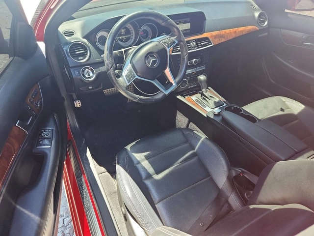 Mercedes-Benz C 350 AMG PACK 4MATIC - автомобили, коли, обяви за нови и употребявани 4