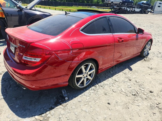 Mercedes-Benz C 350 AMG PACK 4MATIC - автомобили, коли, обяви за нови и употребявани 7