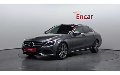 mercedes-benz-c-350 - 0