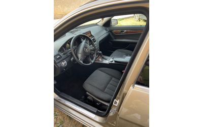 Mercedes-Benz C 350 CDI4MATIC - автомобили, коли, обяви за нови и употребявани 12