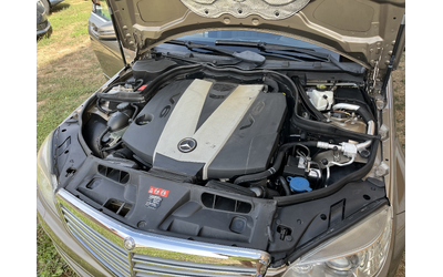 mercedes-benz-c-350-cdi4matic - 3