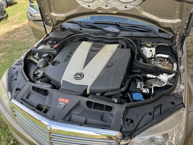 Mercedes-Benz C 350 CDI4MATIC - автомобили, коли, обяви за нови и употребявани 3