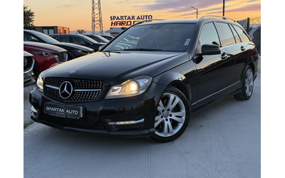 mercedes-benz-c-350-d-2013g-265k-s-avtomatik-225-000km-servizna-istoriya - 0