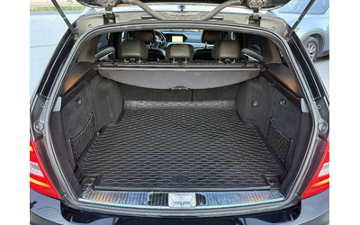 Mercedes-Benz C 350 D* 2013г.* 265к.с.* АВТОМАТИК* 225.000КМ* Сервизна История - автомобили, коли, обяви за нови и употребявани 10