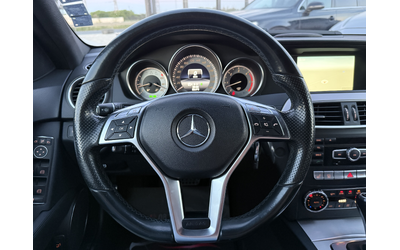 Mercedes-Benz C 350 D* 2013г.* 265к.с.* АВТОМАТИК* 225.000КМ* Сервизна История - автомобили, коли, обяви за нови и употребявани 15