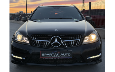 mercedes-benz-c-350-d-2013g-265k-s-avtomatik-225-000km-servizna-istoriya - 1