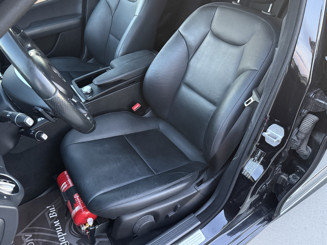 Mercedes-Benz C 350 D* 2013г.* 265к.с.* АВТОМАТИК* 225.000КМ* Сервизна История - автомобили, коли, обяви за нови и употребявани 6