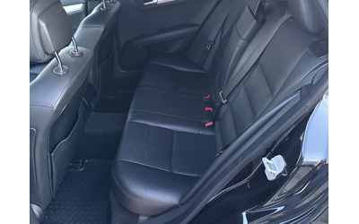 Mercedes-Benz C 350 D* 2013г.* 265к.с.* АВТОМАТИК* 225.000КМ* Сервизна История - автомобили, коли, обяви за нови и употребявани 8