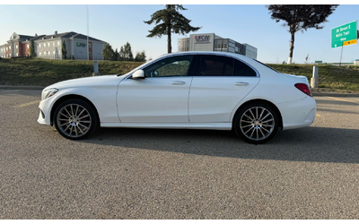 mercedes-benz-c-400 - 1