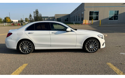 mercedes-benz-c-400 - 2