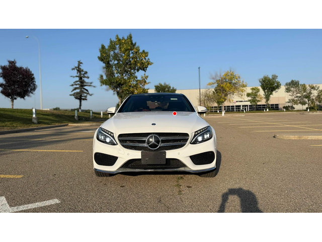 Mercedes-Benz C 400 - автомобили, коли, обяви за нови и употребявани 5