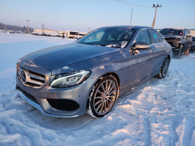 Mercedes-Benz C 400 3.0 - автомобили, коли, обяви за нови и употребявани 0