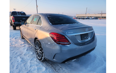 mercedes-benz-c-400 - 1