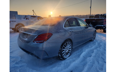 mercedes-benz-c-400 - 2
