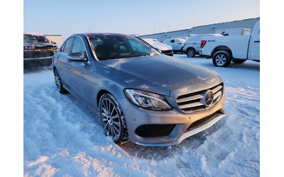 mercedes-benz-c-400 - 3