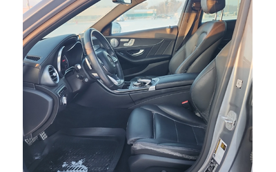 mercedes-benz-c-400 - 4