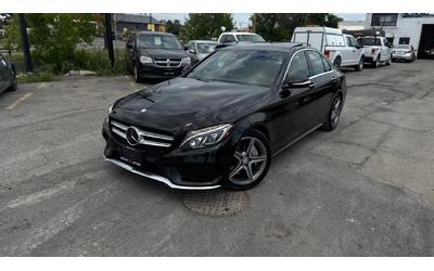 mercedes-benz-c-400 - 0