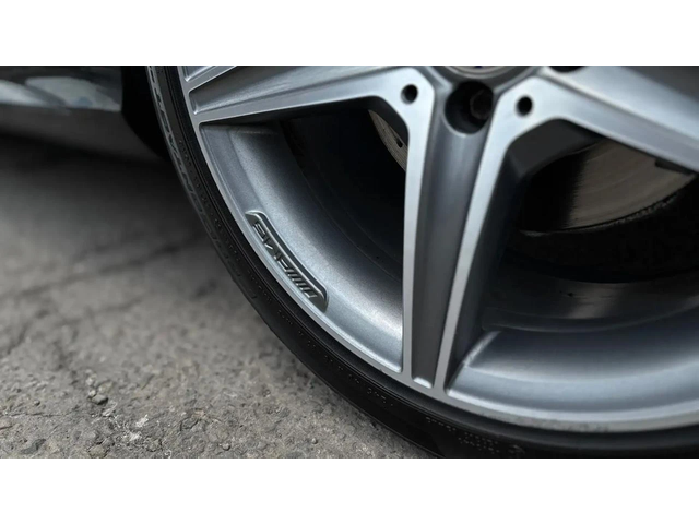 Mercedes-Benz C 400 * AMG PACK* DISTRONIC* PANO* BURMESTER* - автомобили, коли, обяви за нови и употребявани 2