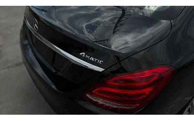 mercedes-benz-c-400 - 4