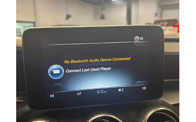 Mercedes-Benz C 400 С РЕГИСТРАЦИЯ & АВТО КРЕДИТ - автомобили, коли, обяви за нови и употребявани 10