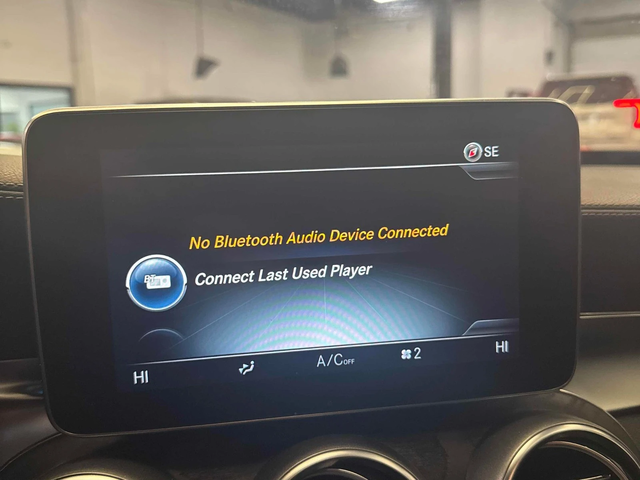 Mercedes-Benz C 400 С РЕГИСТРАЦИЯ & АВТО КРЕДИТ - автомобили, коли, обяви за нови и употребявани 10