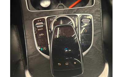 Mercedes-Benz C 400 С РЕГИСТРАЦИЯ & АВТО КРЕДИТ - автомобили, коли, обяви за нови и употребявани 12