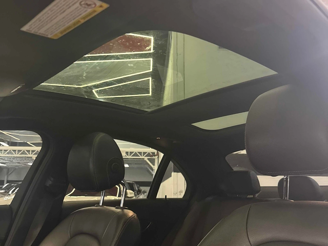 Mercedes-Benz C 400 С РЕГИСТРАЦИЯ & АВТО КРЕДИТ - автомобили, коли, обяви за нови и употребявани 14