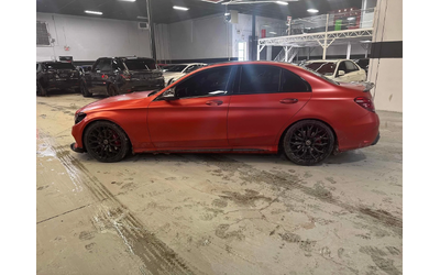 mercedes-benz-c-400 - 2