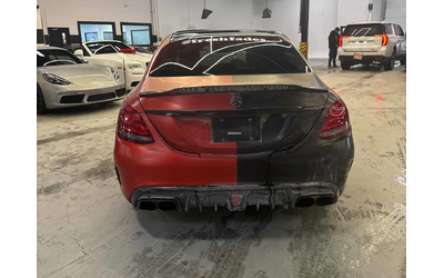 mercedes-benz-c-400 - 4