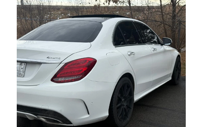 mercedes-benz-c-400 - 3