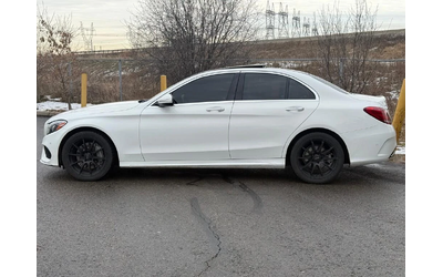 Mercedes-Benz C 400 AMG PACK* BURMASTER* AMBIENT* ПОДГРЕВ* КАМЕРА - автомобили, коли, обяви за нови и употребявани 6