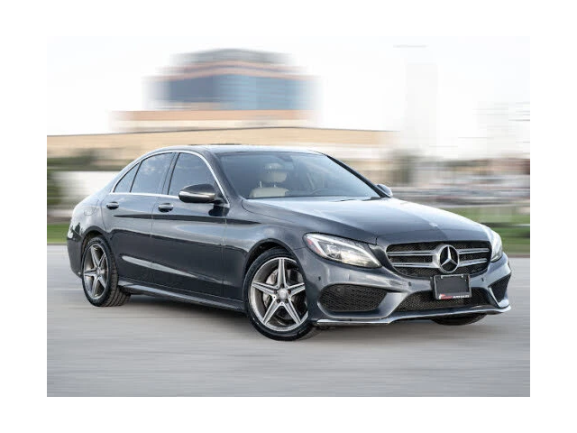 Mercedes-Benz C 400 AMG* PACK* 4MATIC* BURMESTER* КАМЕРА* КЕЙЛЕС* - автомобили, коли, обяви за нови и употребявани 0