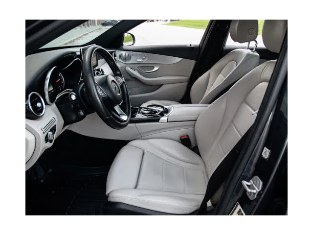 Mercedes-Benz C 400 AMG* PACK* 4MATIC* BURMESTER* КАМЕРА* КЕЙЛЕС* - автомобили, коли, обяви за нови и употребявани 12