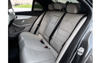 Mercedes-Benz C 400 AMG* PACK* 4MATIC* BURMESTER* КАМЕРА* КЕЙЛЕС* - автомобили, коли, обяви за нови и употребявани 14