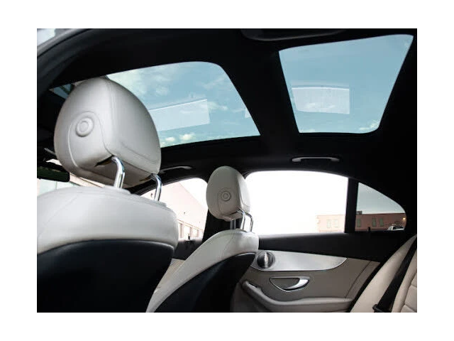 Mercedes-Benz C 400 AMG* PACK* 4MATIC* BURMESTER* КАМЕРА* КЕЙЛЕС* - автомобили, коли, обяви за нови и употребявани 15