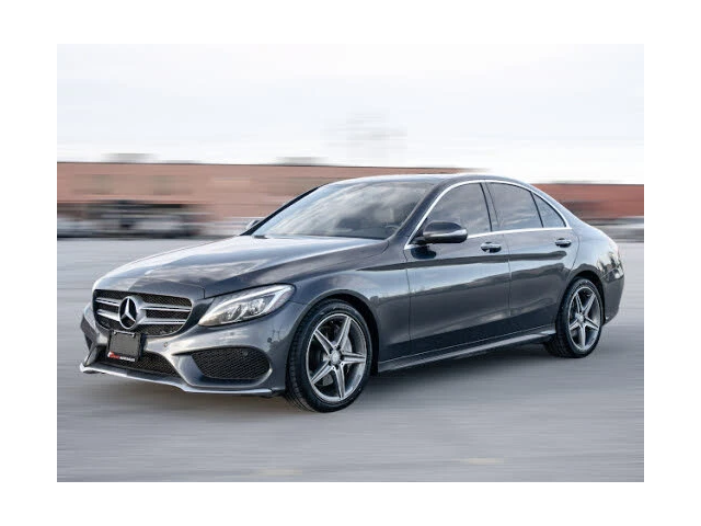 Mercedes-Benz C 400 AMG* PACK* 4MATIC* BURMESTER* КАМЕРА* КЕЙЛЕС* - автомобили, коли, обяви за нови и употребявани 2