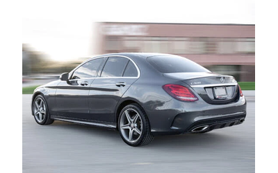 mercedes-benz-c-400 - 3