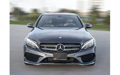 mercedes-benz-c-400 - 4