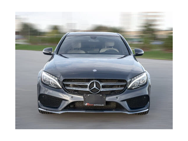 Mercedes-Benz C 400 AMG* PACK* 4MATIC* BURMESTER* КАМЕРА* КЕЙЛЕС* - автомобили, коли, обяви за нови и употребявани 4