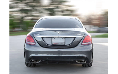 mercedes-benz-c-400 - 5