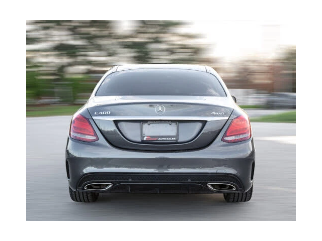 Mercedes-Benz C 400 AMG* PACK* 4MATIC* BURMESTER* КАМЕРА* КЕЙЛЕС* - автомобили, коли, обяви за нови и употребявани 5