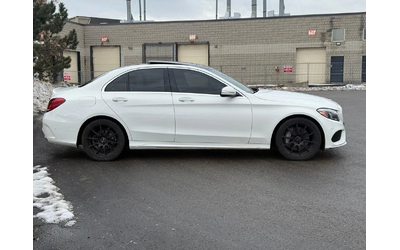 mercedes-benz-c-400 - 3