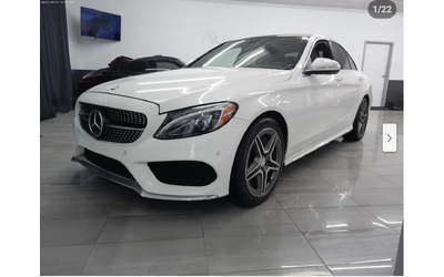 mercedes-benz-c-400 - 0