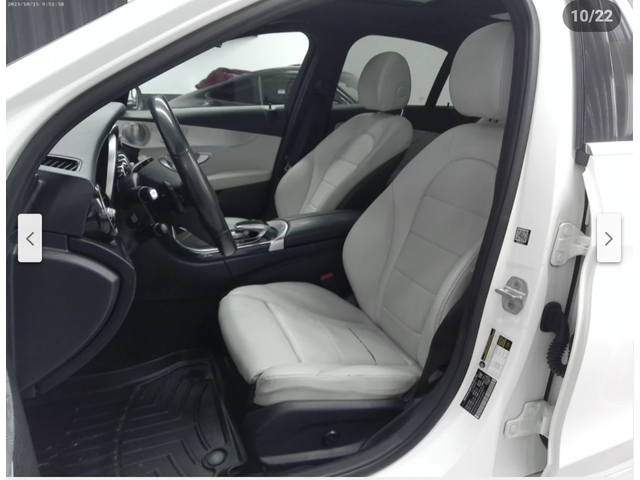 Mercedes-Benz C 400 AMG* PACK* 4MATIC* BURMESTER* - автомобили, коли, обяви за нови и употребявани 13