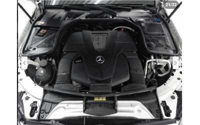 Mercedes-Benz C 400 AMG* PACK* 4MATIC* BURMESTER* - автомобили, коли, обяви за нови и употребявани 16