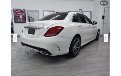 mercedes-benz-c-400 - 1