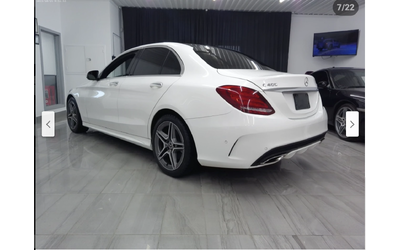 mercedes-benz-c-400 - 3