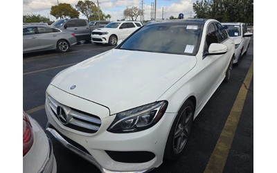 mercedes-benz-c-400 - 0