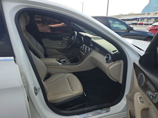 Mercedes-Benz C 400 AMG* PACK* 4MATIC* BURMESTER* - автомобили, коли, обяви за нови и употребявани 11